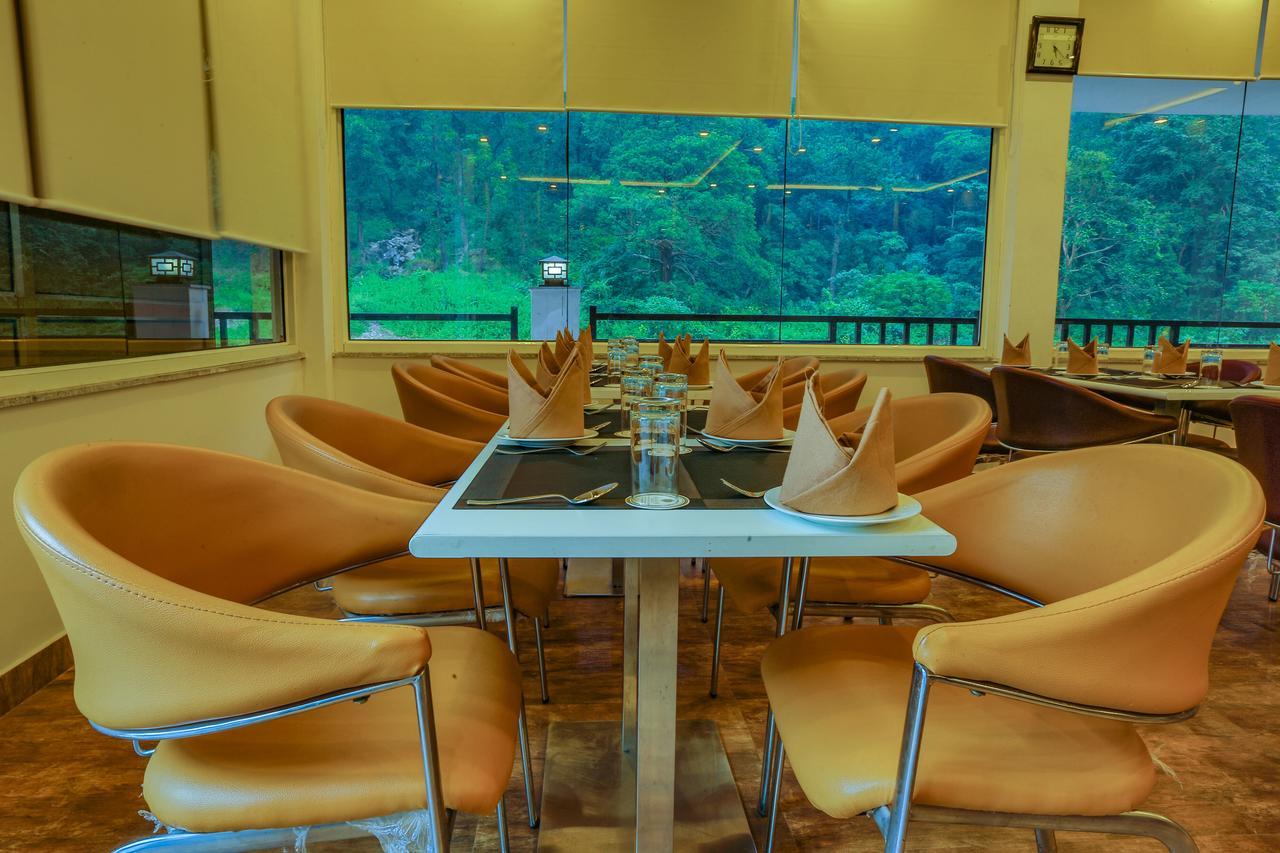רישיקש Ezzenza Mahayana Resort & Spa מראה חיצוני תמונה